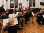 10. Puławski Festiwal Muzyczny Wszystkie Strony Świata - Orkiestra Concerto Verizano (8.11.2019), fot. POK "Dom Chemika"/ 10